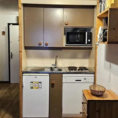 Arcelle - 2 Pieces Pour 4 Personnes 36 Daire *
