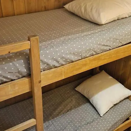 Arcelle - 2 Pieces Pour 4 Personnes 36 Daire Val Thorens